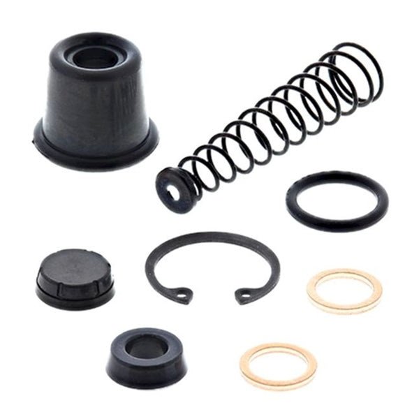 ALL BALLS RACING MASTER CYLINDER REBUILD KIT (18 - 1095) - DRIVEN Canada's Powersports 23718109518 - 1095
