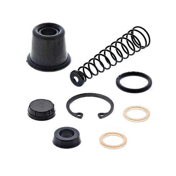 ALL BALLS RACING MASTER CYLINDER REBUILD KIT (18 - 1095) - DRIVEN Canada's Powersports 23718109518 - 1095