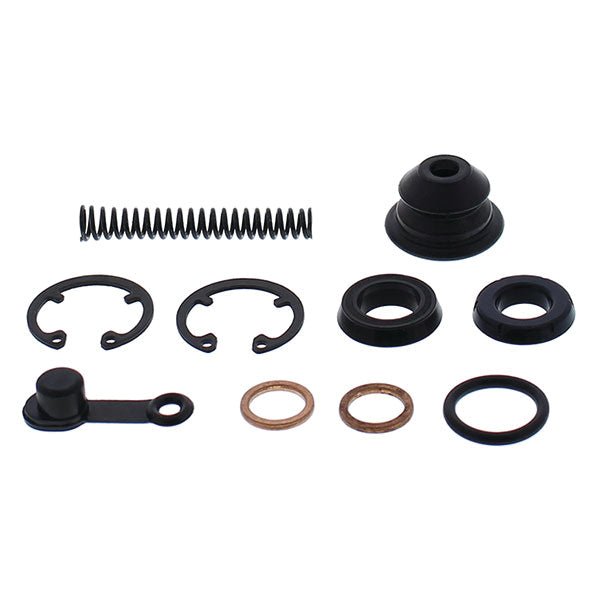 ALL BALLS RACING MASTER CYLINDER REBUILD KIT (18 - 1099) - DRIVEN Canada's Powersports 61331079545218 - 1099