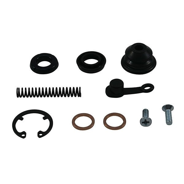 ALL BALLS RACING MASTER CYLINDER REBUILD KIT (18 - 1106) - DRIVEN Canada's Powersports 18 - 1106