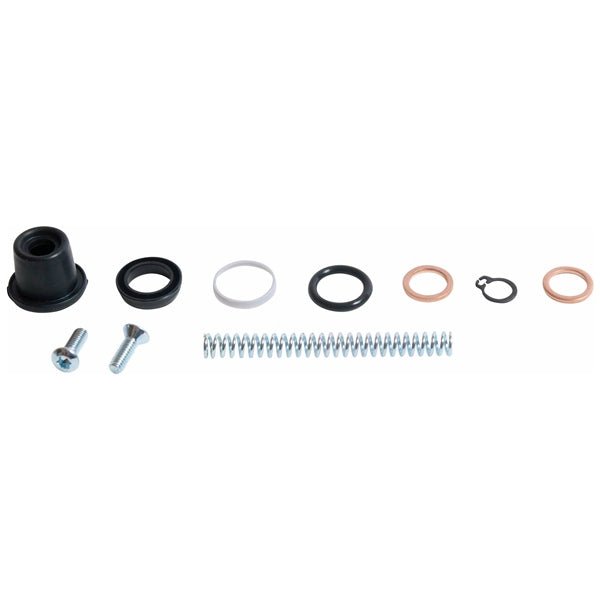 ALL BALLS RACING MASTER CYLINDER REBUILD KIT (18 - 1111) - DRIVEN Canada's Powersports 23718111118 - 1111