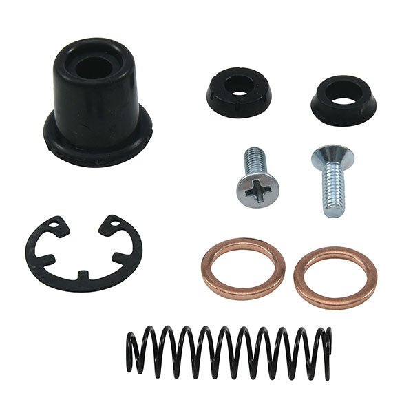 ALL BALLS RACING MASTER CYLINDER REBUILD KIT (18 - 1116) - DRIVEN Canada's Powersports 18 - 1116