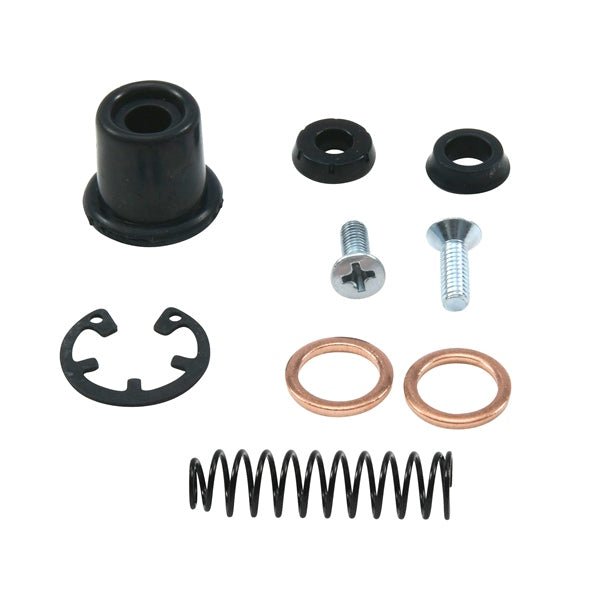 ALL BALLS RACING MASTER CYLINDER REBUILD KIT (18 - 1116) - DRIVEN Canada's Powersports 18 - 1116