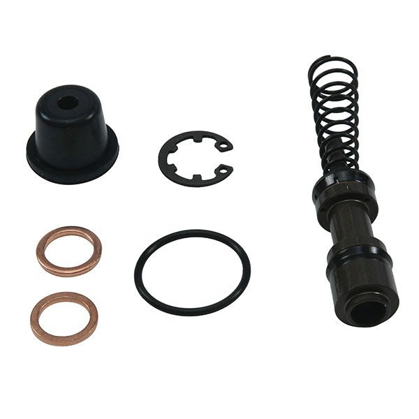 ALL BALLS RACING MASTER CYLINDER REBUILD KIT (18 - 1117) - DRIVEN Canada's Powersports 18 - 1117