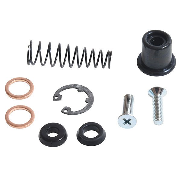 ALL BALLS RACING MASTER CYLINDER REBUILD KIT (18 - 1119) - DRIVEN Canada's Powersports 18 - 1119