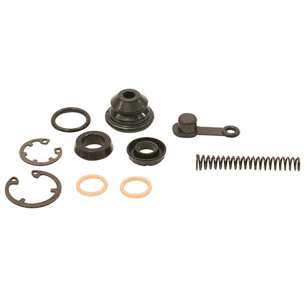 ALL BALLS RACING MASTER CYLINDER REBUILD KIT (18 - 1121) - DRIVEN Canada's Powersports 18 - 1121