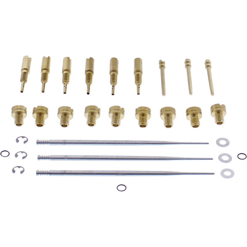 ALL BALLS RACING MIK/45 CARB JET KIT (26 - 10055) - DRIVEN Canada's Powersports 26 - 10055