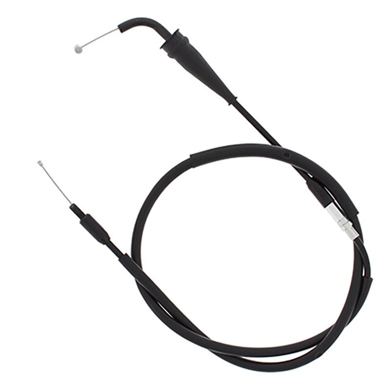 ALL BALLS RACING MOTORCYCLE THROTTLE CABLES (45 - 1066) - DRIVEN Canada's Powersports 72398042500645 - 1066
