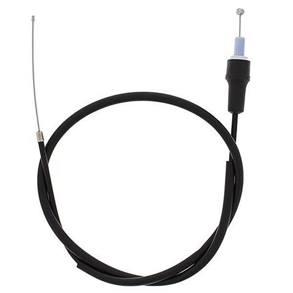 ALL BALLS RACING MOTORCYCLE THROTTLE CABLES (45 - 1002) - DRIVEN Canada's Powersports 03145100245 - 1002