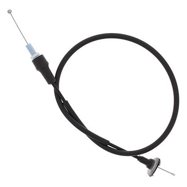 ALL BALLS RACING MOTORCYCLE THROTTLE CABLES (45 - 1003) - DRIVEN Canada's Powersports 72398042473345 - 1003