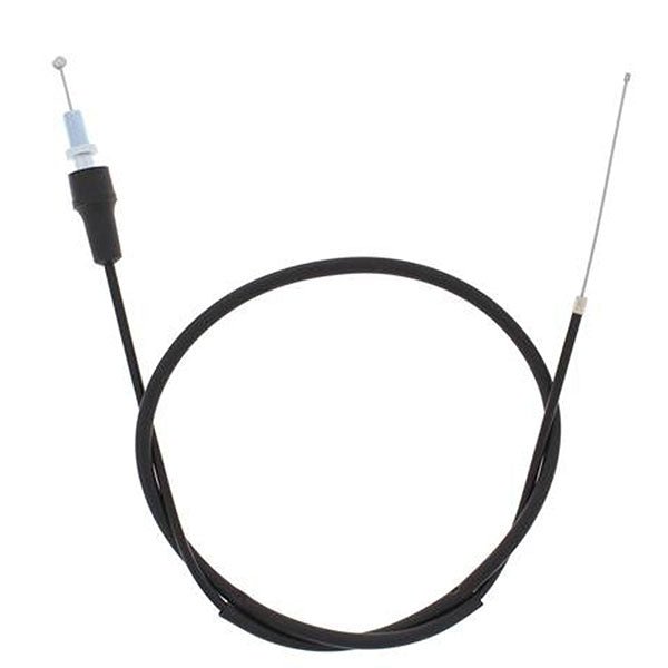 ALL BALLS RACING MOTORCYCLE THROTTLE CABLES (45 - 1007) - DRIVEN Canada's Powersports 72398042476445 - 1007