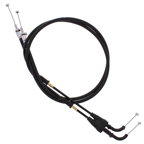 ALL BALLS RACING MOTORCYCLE THROTTLE CABLES (45 - 1031) - DRIVEN Canada's Powersports 03145103145 - 1031