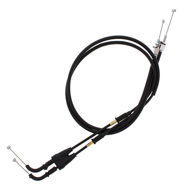 ALL BALLS RACING MOTORCYCLE THROTTLE CABLES (45 - 1032) - DRIVEN Canada's Powersports 03145103245 - 1032