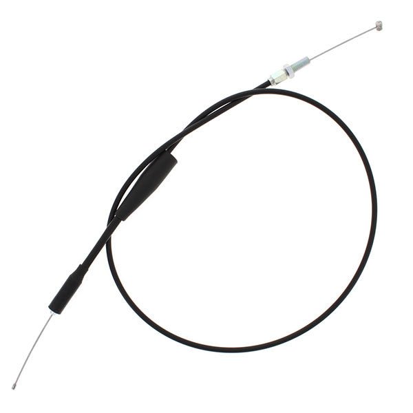 ALL BALLS RACING MOTORCYCLE THROTTLE CABLES (45 - 1040) - DRIVEN Canada's Powersports 72398041854145 - 1040