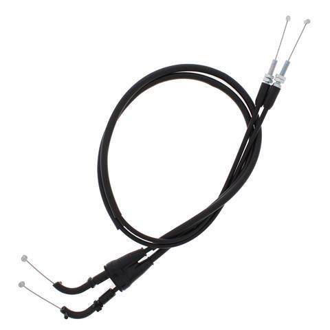 ALL BALLS RACING MOTORCYCLE THROTTLE CABLES (45 - 1045) - DRIVEN Canada's Powersports 03145104545 - 1045