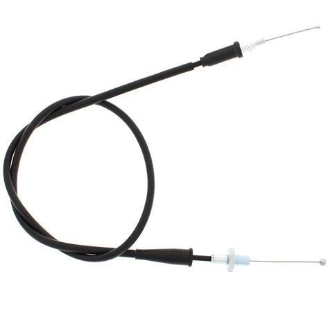 ALL BALLS RACING MOTORCYCLE THROTTLE CABLES (45 - 1046) - DRIVEN Canada's Powersports 03145104645 - 1046