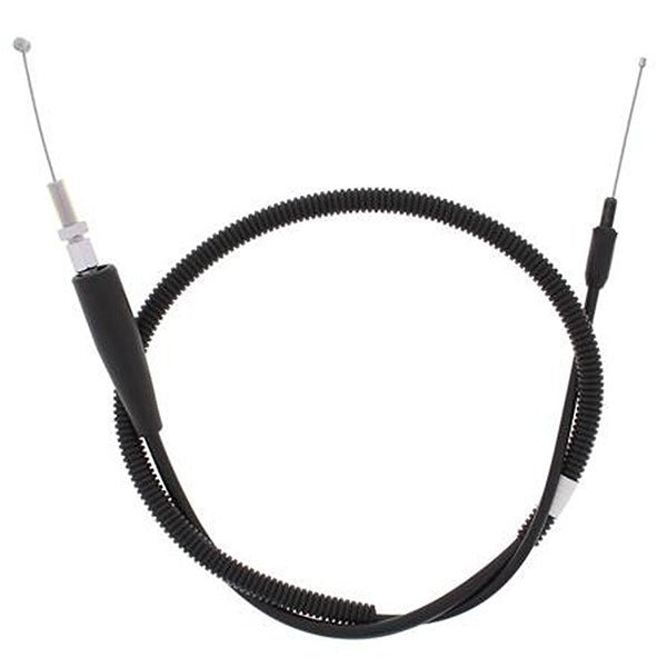 ALL BALLS RACING MOTORCYCLE THROTTLE CABLES (45 - 1074) - DRIVEN Canada's Powersports 03145107445 - 1074