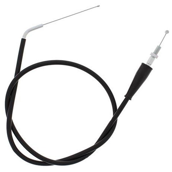 ALL BALLS RACING MOTORCYCLE THROTTLE CABLES (45 - 1121) - DRIVEN Canada's Powersports 72398042507545 - 1121