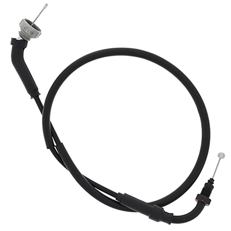 ALL BALLS RACING MOTORCYCLE THROTTLE CABLES (45 - 1135) - DRIVEN Canada's Powersports 72398042511245 - 1135