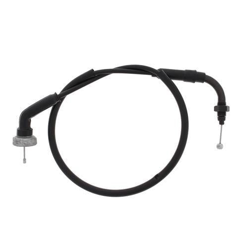 ALL BALLS RACING MOTORCYCLE THROTTLE CABLES (45 - 1170) - DRIVEN Canada's Powersports 03145117045 - 1170