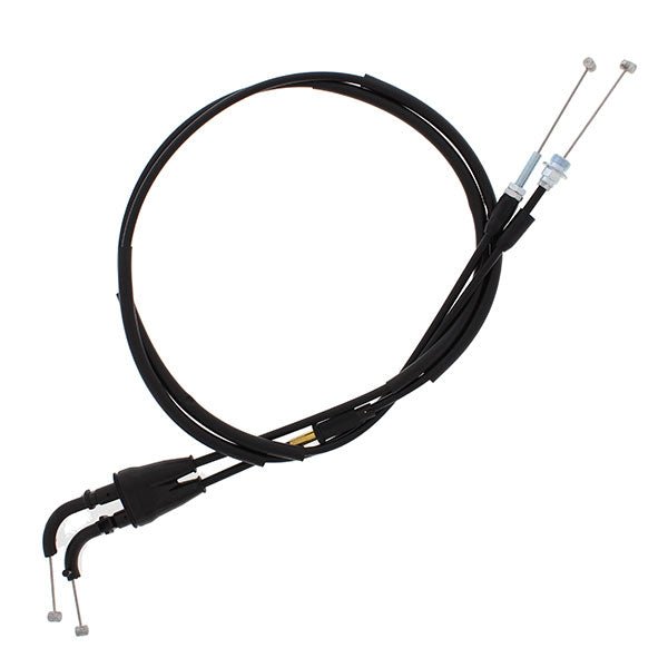 ALL BALLS RACING MOTORCYCLE THROTTLE CABLES (45 - 1172) - DRIVEN Canada's Powersports 72398041865745 - 1172