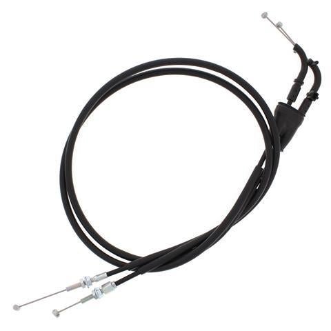 ALL BALLS RACING MOTORCYCLE THROTTLE CABLES (45 - 1178) - DRIVEN Canada's Powersports 03145117845 - 1178