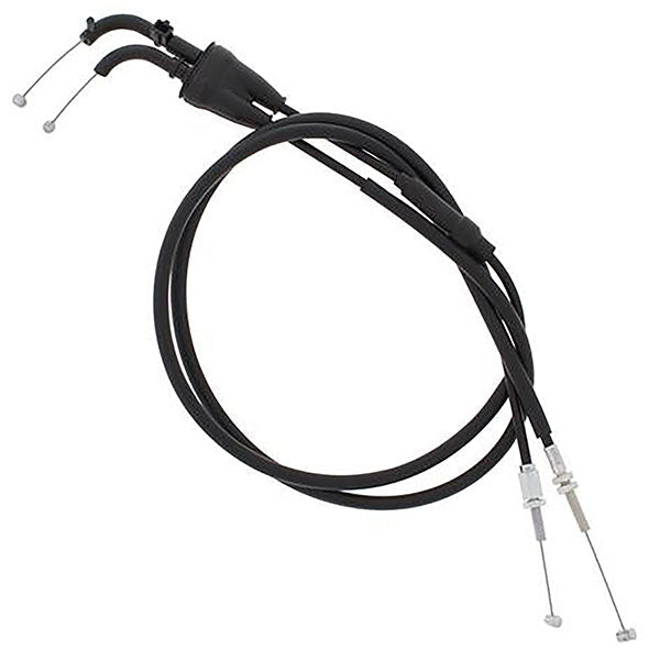 ALL BALLS RACING MOTORCYCLE THROTTLE CABLES (45 - 1179) - DRIVEN Canada's Powersports 72398042515045 - 1179