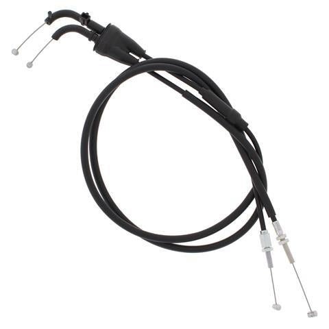 ALL BALLS RACING MOTORCYCLE THROTTLE CABLES (45 - 1179) - DRIVEN Canada's Powersports 72398042515045 - 1179