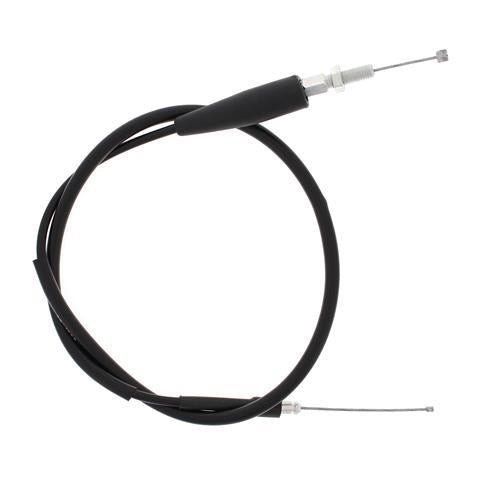 ALL BALLS RACING MOTORCYCLE THROTTLE CABLES (45 - 1203) - DRIVEN Canada's Powersports 03145120345 - 1203