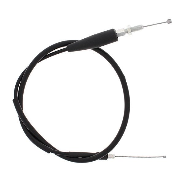 ALL BALLS RACING MOTORCYCLE THROTTLE CABLES (45 - 1203) - DRIVEN Canada's Powersports 03145120345 - 1203