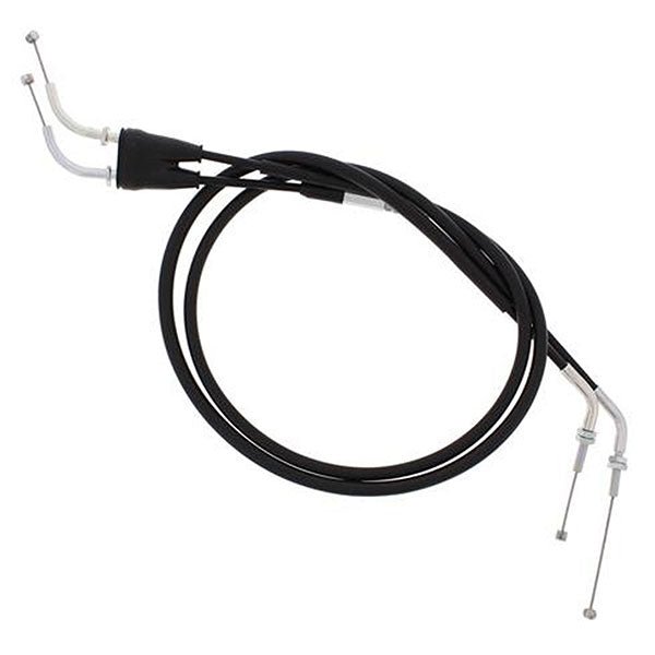 ALL BALLS RACING MOTORCYCLE THROTTLE CABLES (45 - 1213) - DRIVEN Canada's Powersports 72398042529745 - 1213