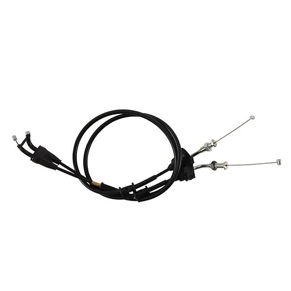 ALL BALLS RACING MOTORCYCLE THROTTLE CABLES (45 - 1256) - DRIVEN Canada's Powersports 72398043939345 - 1256
