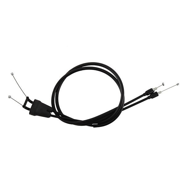 ALL BALLS RACING MOTORCYCLE THROTTLE CABLES (45 - 1260) - DRIVEN Canada's Powersports 03145126045 - 1260