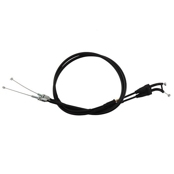 ALL BALLS RACING MOTORCYCLE THROTTLE CABLES (45 - 1262) - DRIVEN Canada's Powersports 03145126245 - 1262