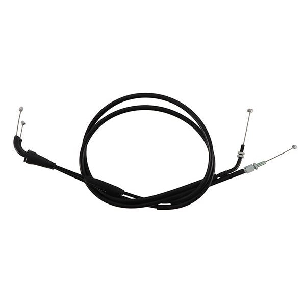ALL BALLS RACING MOTORCYCLE THROTTLE CABLES (45 - 1263) - DRIVEN Canada's Powersports 72398044474845 - 1263