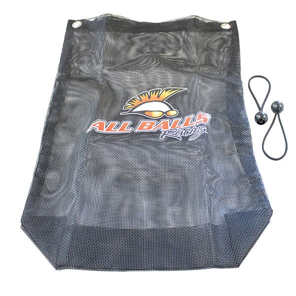ALL BALLS RACING OFF - ROAD TRAIL BAG (82 - 4015) - DRIVEN Canada's Powersports 71420503658982 - 4015