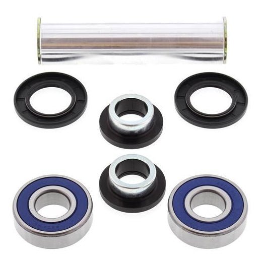 ALL BALLS RACING REAR WHEEL BEARING UPGRADE KIT (25 - 1552) - DRIVEN Canada's Powersports 23725155225 - 1552