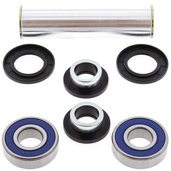 ALL BALLS RACING REAR WHEEL BEARING UPGRADE KIT (25 - 1552) - DRIVEN Canada's Powersports 23725155225 - 1552