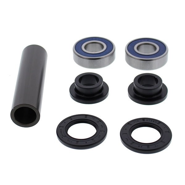ALL BALLS RACING REAR WHEEL BEARING UPGRADE KIT (25 - 1737) - DRIVEN Canada's Powersports 72398043466425 - 1737