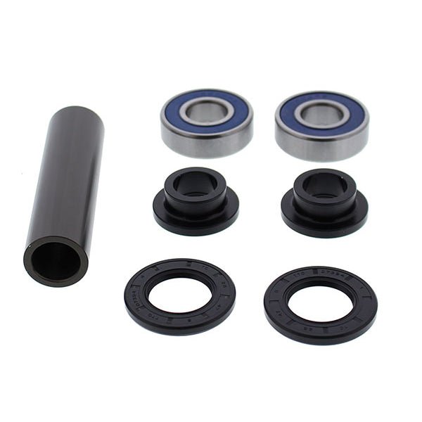 ALL BALLS RACING REAR WHEEL BEARING UPGRADE KIT (25 - 1737) - DRIVEN Canada's Powersports 72398043466425 - 1737