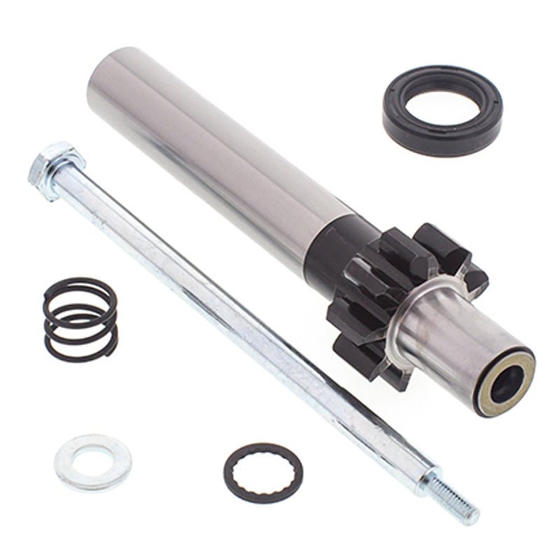 ALL BALLS RACING REPLACEMENT JACKSHAFT (79 - 2107) - DRIVEN Canada's Powersports 72398040965579 - 2107