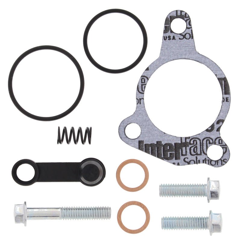 ALL BALLS RACING SLAVE CYLINDER REBUILD KIT (18 - 6002) - DRIVEN Canada's Powersports 23718600218 - 6002