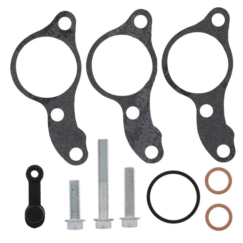 ALL BALLS RACING SLAVE CYLINDER REBUILD KIT (18 - 6007) - DRIVEN Canada's Powersports 72398042203618 - 6007
