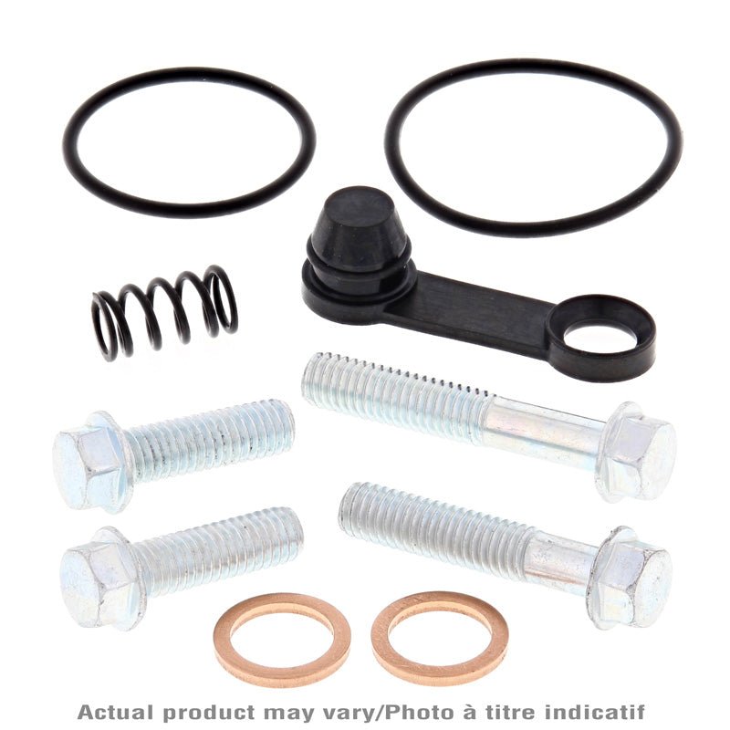 ALL BALLS RACING SLAVE CYLINDER REBUILD KIT (18 - 6012) - DRIVEN Canada's Powersports 23718601218 - 6012