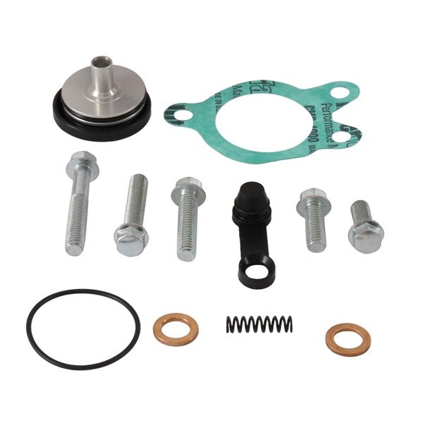 ALL BALLS RACING SLAVE CYLINDER REBUILD KIT (18 - 6015) - DRIVEN Canada's Powersports 23718601518 - 6015