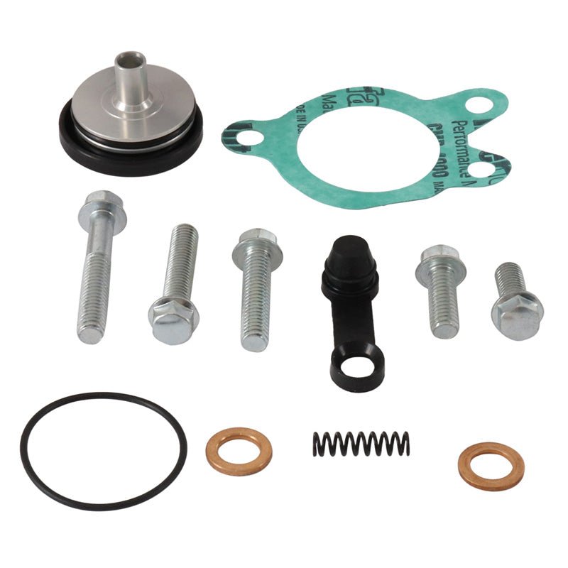 ALL BALLS RACING SLAVE CYLINDER REBUILD KIT (18 - 6015) - DRIVEN Canada's Powersports 23718601518 - 6015