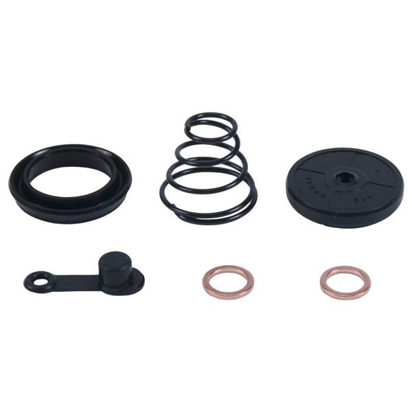 ALL BALLS RACING SLAVE CYLINDER REBUILD KIT (18 - 6027) - DRIVEN Canada's Powersports 61331080484018 - 6027