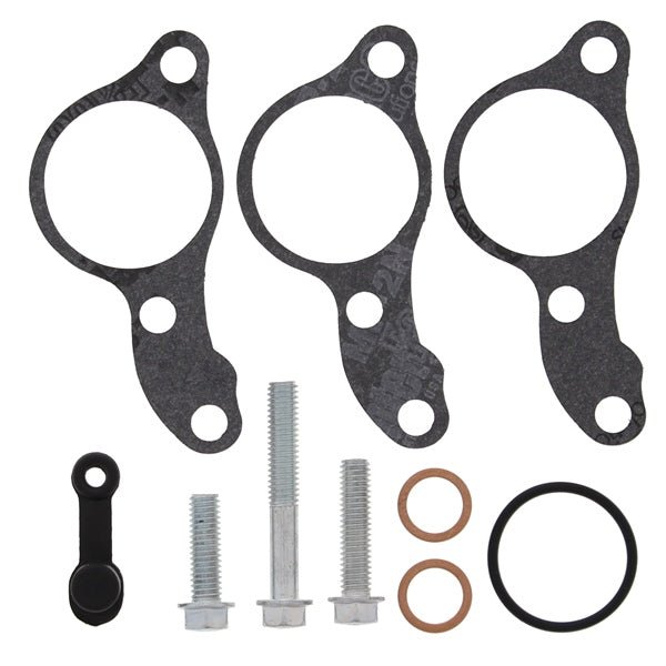 ALL BALLS RACING SLAVE CYLINDER REBUILD KIT (18 - 6006) - DRIVEN Canada's Powersports 72398042202918 - 6006