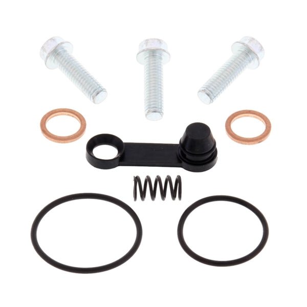 ALL BALLS RACING SLAVE CYLINDER REBUILD KIT (18 - 6008) - DRIVEN Canada's Powersports 23718600818 - 6008