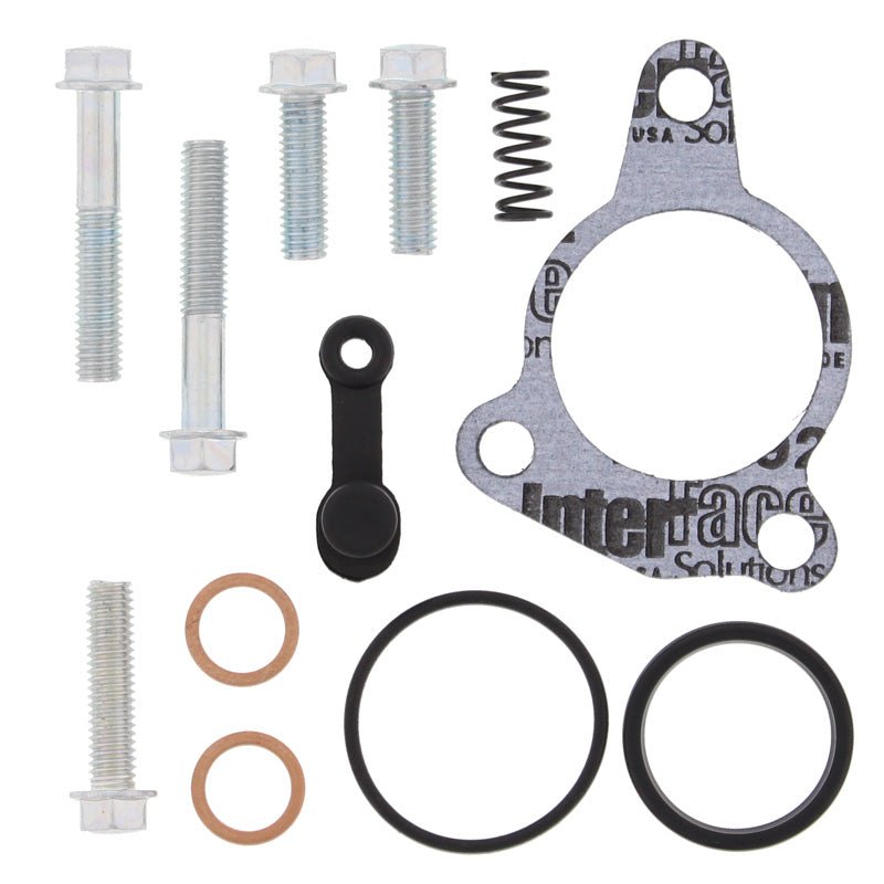 ALL BALLS RACING SLAVE CYLINDER REBUILD KIT (18 - 6009) - DRIVEN Canada's Powersports 23718600918 - 6009